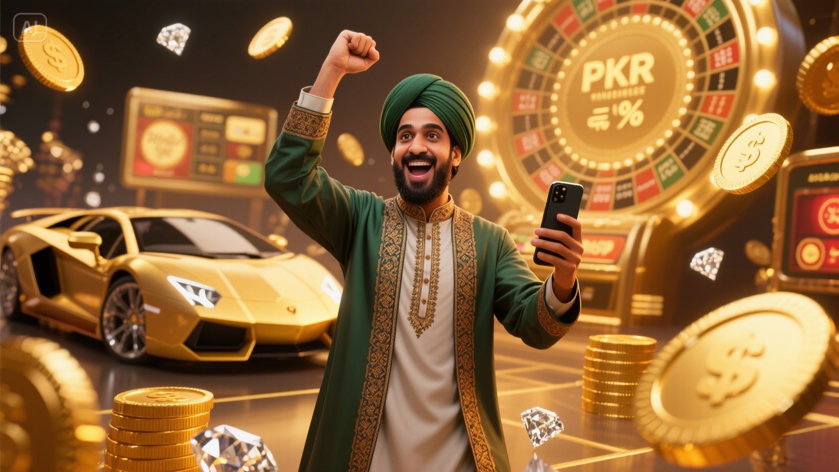 Rivers CasinoDeposit now and receive a 200% instant reward! Pakistan’s gamers can play slots, crash, and card games safely.