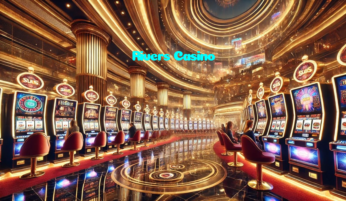 Rivers Casino خوش آمدید بونس +600% پیشکش موبائل ایپ کے پروموشن سیکشن میں دکھائی دیتی ہے۔