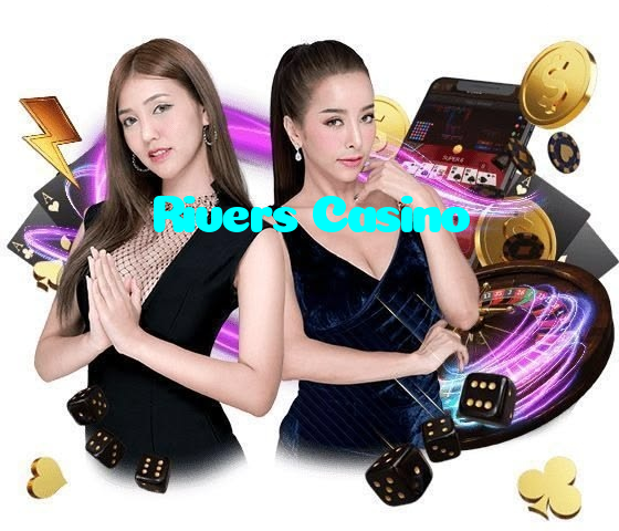 Rivers Casino خوش آمدید بونس +600% پیشکش موبائل ایپ کے پروموشن سیکشن میں دکھائی دیتی ہے۔