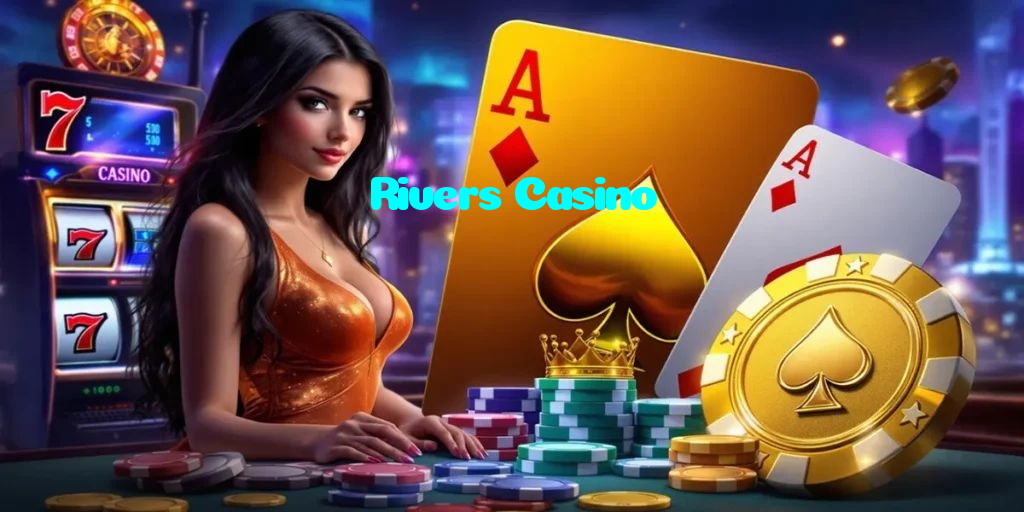 available types of Rivers Casino bet including pre-match live express and system bets