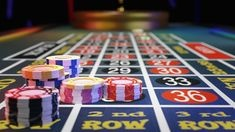 Rivers Casino